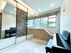 Blk 455C Teck Ghee Parkview (Ang Mo Kio), HDB 3 Rooms #354774111